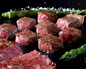 Collection image for: Wagyu Vlees