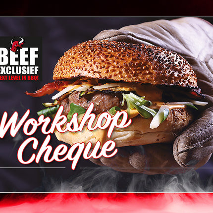 Beef Exclusief B.V. Gratis cadeau