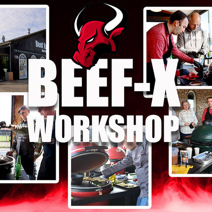 Beef Exclusief B.V. Gratis cadeau