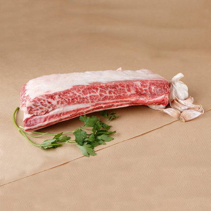 Beef Exclusief B.V. Short Rib - 300 dgn GV