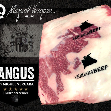 Beef Exclusief B.V. Short Rib - 300 dgn GV