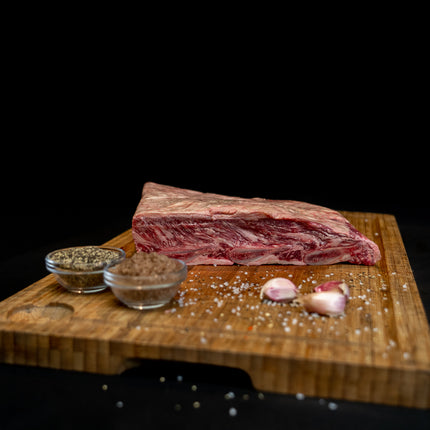 Beef Exclusief B.V. Short Rib - 300 dgn GV