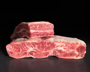 Beef Exclusief B.V. Short Rib - 300 dgn GV