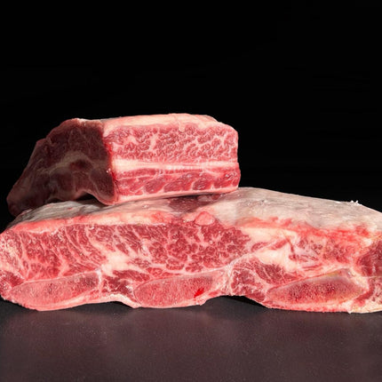 Beef Exclusief B.V. Short Rib - 300 dgn GV