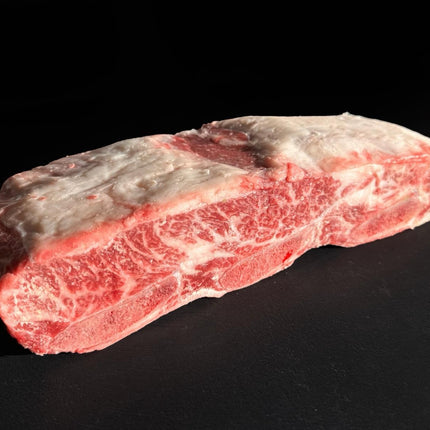 Beef Exclusief B.V. Short Rib - 300 dgn GV