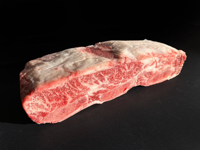 Beef Exclusief B.V. Short Rib - 300 dgn GV