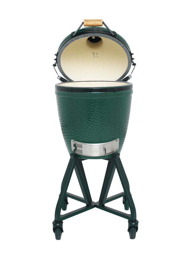 Big Green Egg Medium + Nest