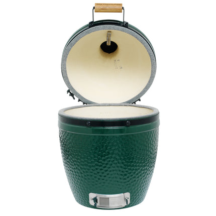 Big Green Egg Small