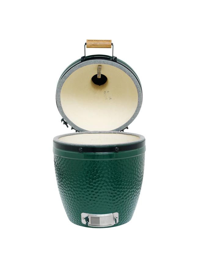 Big Green Egg Small