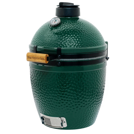 Big Green Egg Small