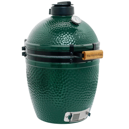 Big Green Egg Small