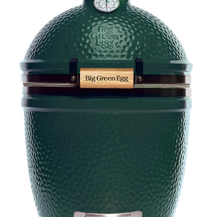 Big Green Egg Small