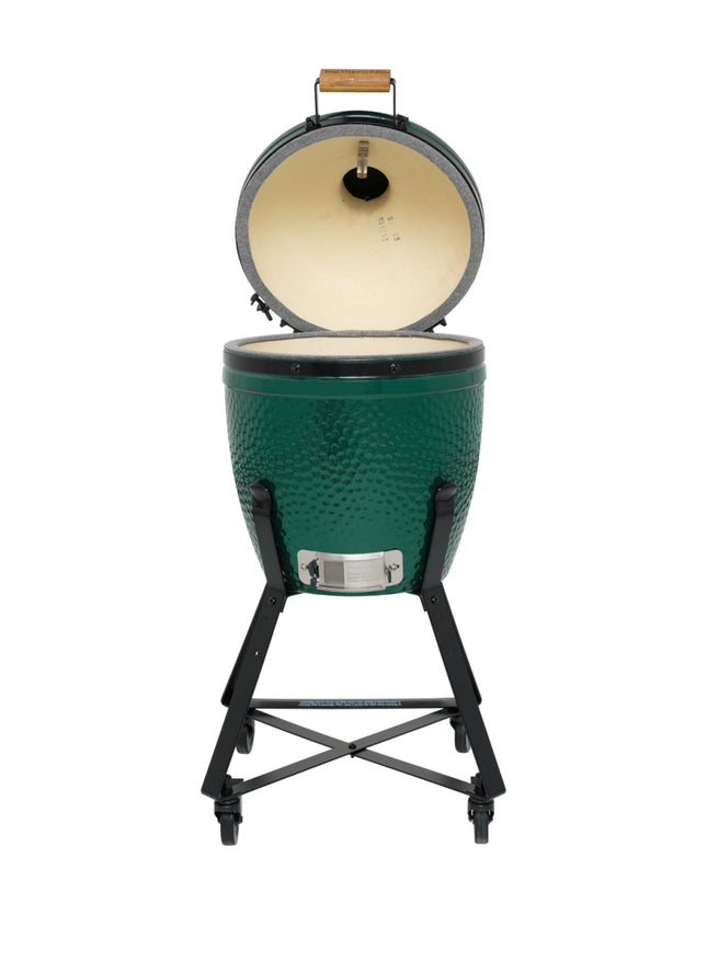 Big Green Egg Small + Nest