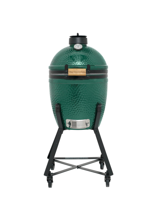 Big Green Egg Small + Nest