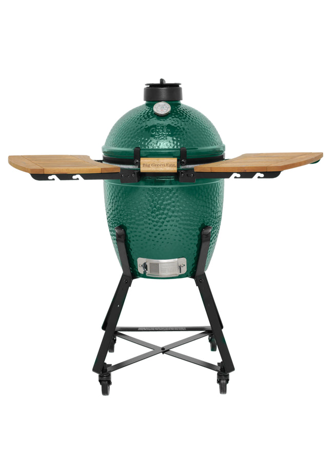 Big Green Egg Small + Nest + Mates