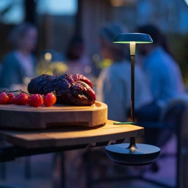 Big Green Egg Sway Table - Tafel LED lamp