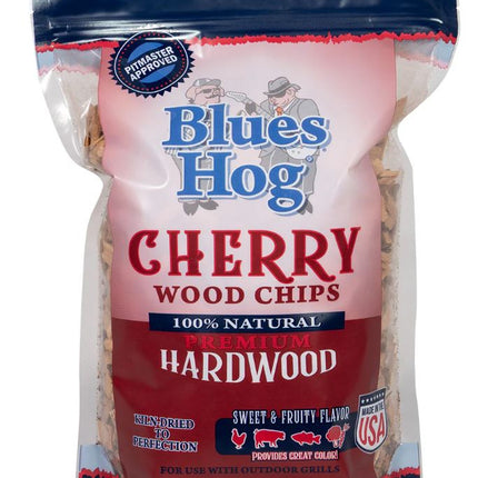 Blues Hog Cherry Wood Chips