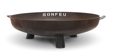 BonFeu BonFeu BonBowl Plus Ø100