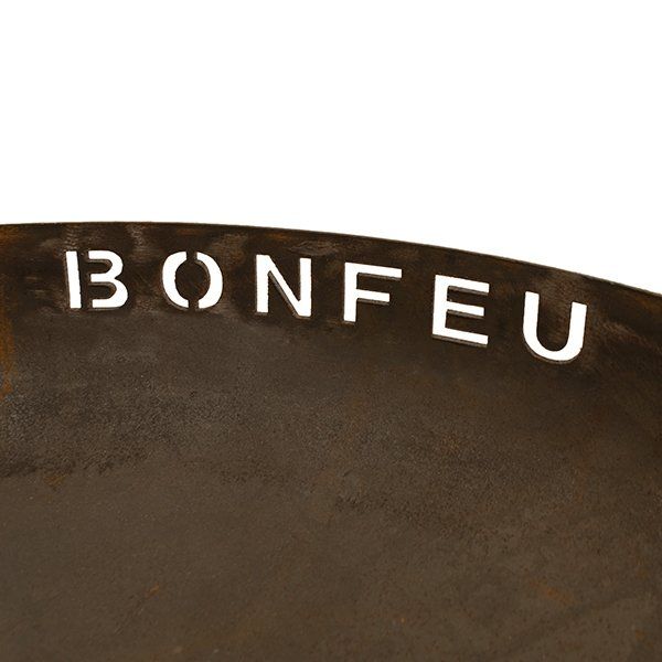 BonFeu BonFeu BonBowl Plus Ø100