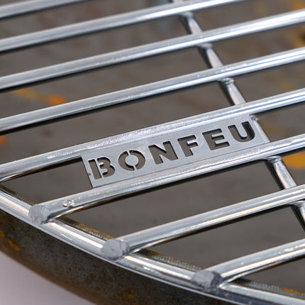 BonFeu BonFeu BonGrill ½ Ø60