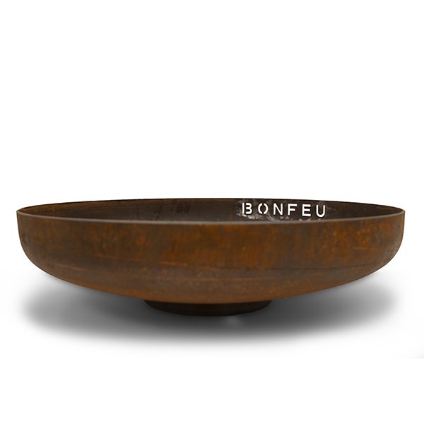 BonFeu BonFeu Fire bowl 120 Corten