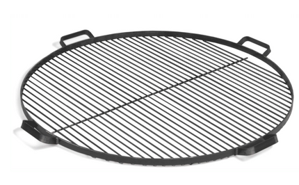 CookKing 60 cm Natural Steel Grate