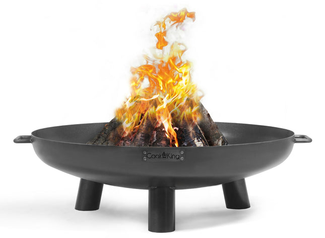 CookKing CookKing 100 cm Fire Bowl “BALI”