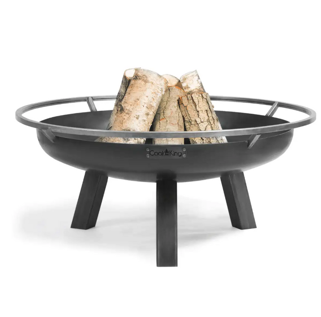 CookKing CookKing 100 cm Fire Bowl “PORTO”