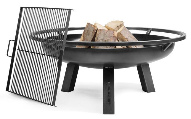 CookKing CookKing 100 cm Fire Bowl “PORTO”