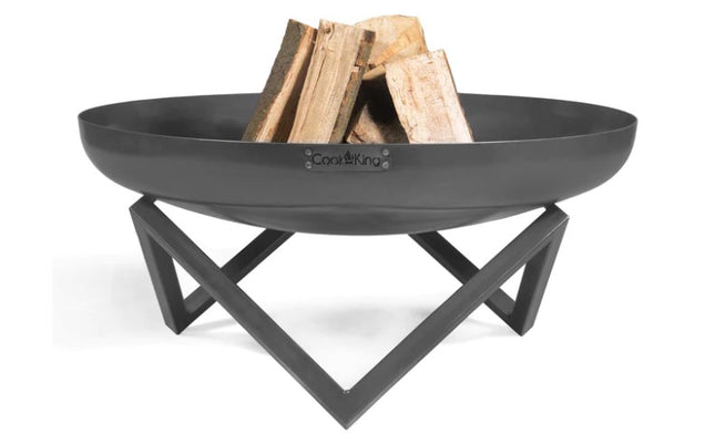 CookKing CookKing 100 cm Fire Bowl “SANTIAGO”