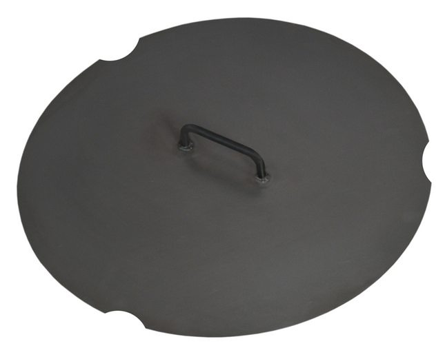 CookKing CookKing 101,0 cm Lid for Fire Bowl