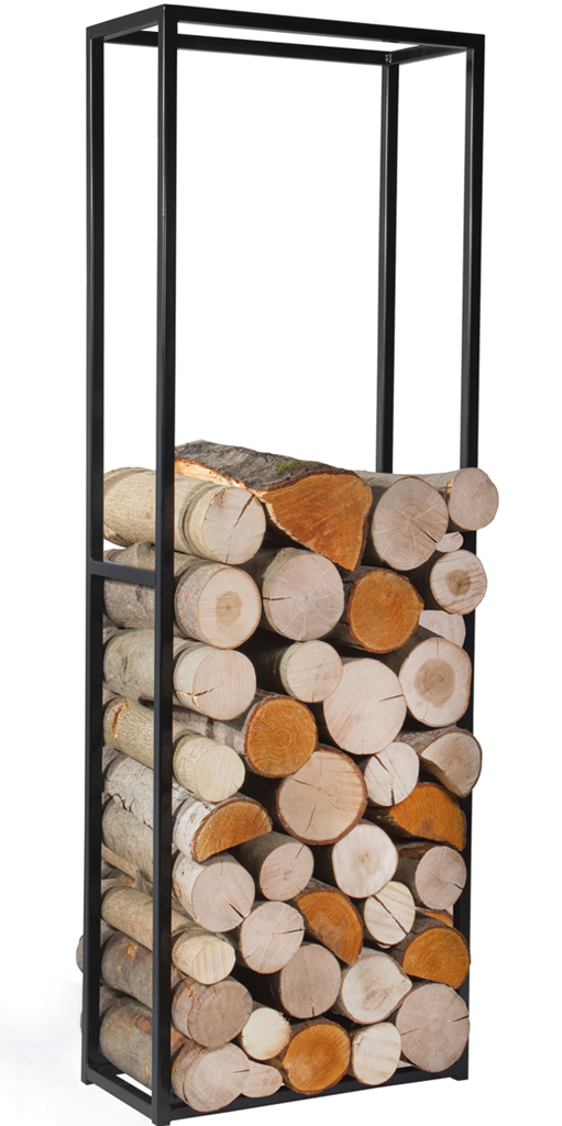 CookKing CookKing 120x40x20 cm Wood Rack “CORNEL”