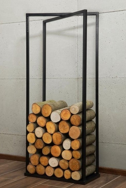 CookKing CookKing 150x50x20 cm Wood Rack “CORNEL”