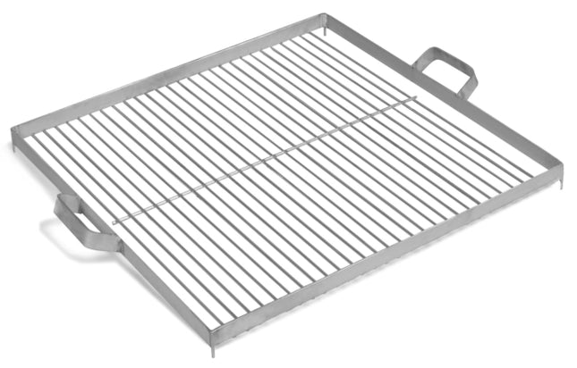 CookKing CookKing 50x50 cm Stainless Steel Grate