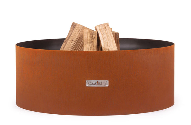 CookKing CookKing 60 cm Fire Bowl “BOURBON”