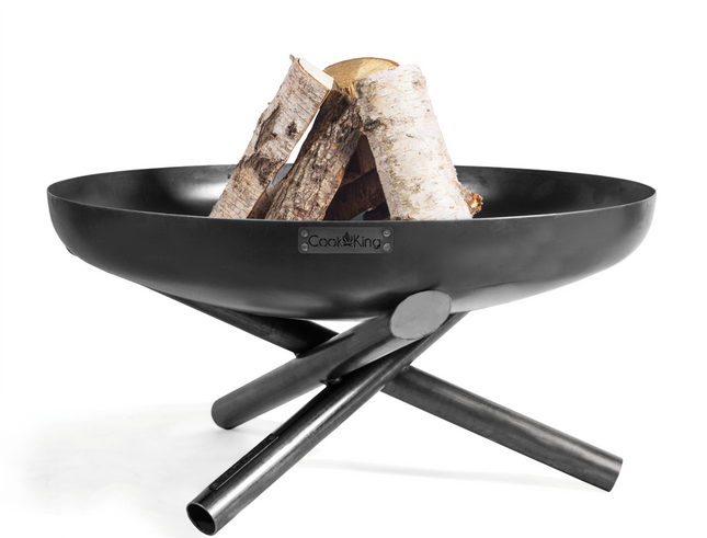 CookKing CookKing 60 cm Fire Bowl “INDIANA”