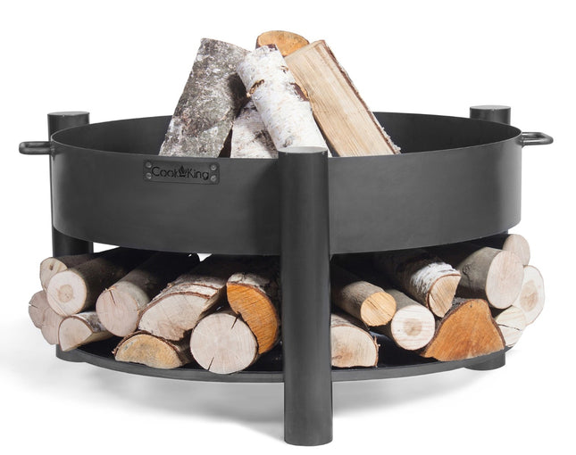 CookKing CookKing 60 cm Fire Bowl “MONTANA”