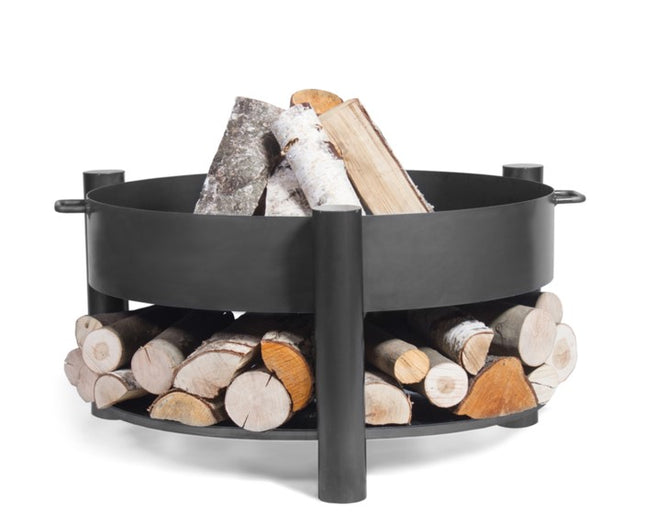 CookKing CookKing 60 cm Fire Bowl “MONTANA”