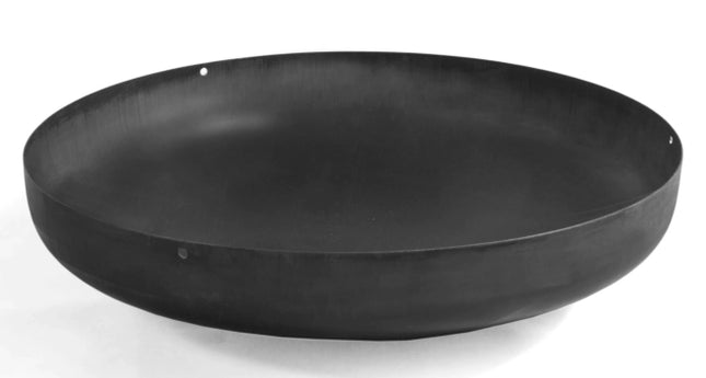 CookKing CookKing 60 cm Natural Steel Wok