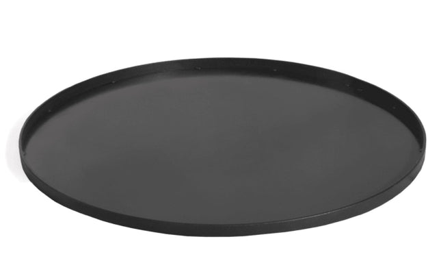 CookKing CookKing 70 cm Fire Basket Base Plate