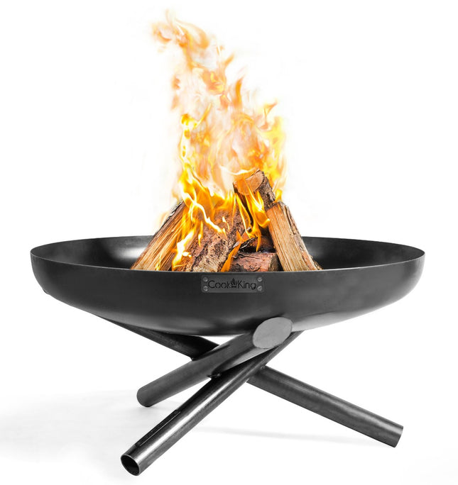 CookKing CookKing 70 cm Fire Bowl “INDIANA”