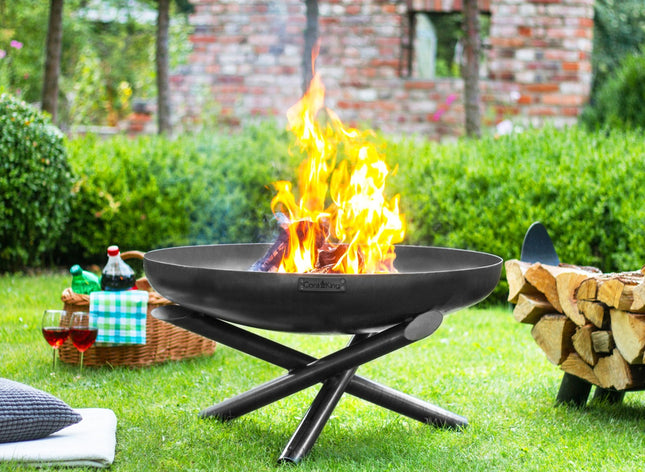 CookKing CookKing 70 cm Fire Bowl “INDIANA”