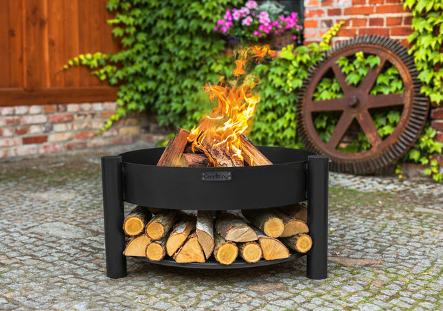 CookKing CookKing 70 cm Fire Bowl “MONTANA”