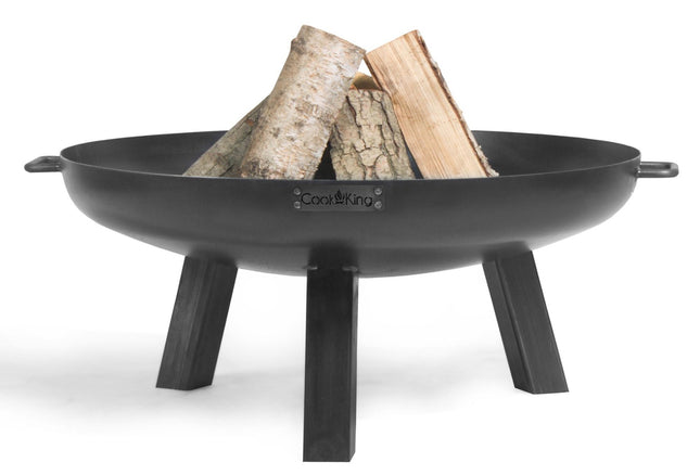 CookKing CookKing 70 cm Fire Bowl “POLO”