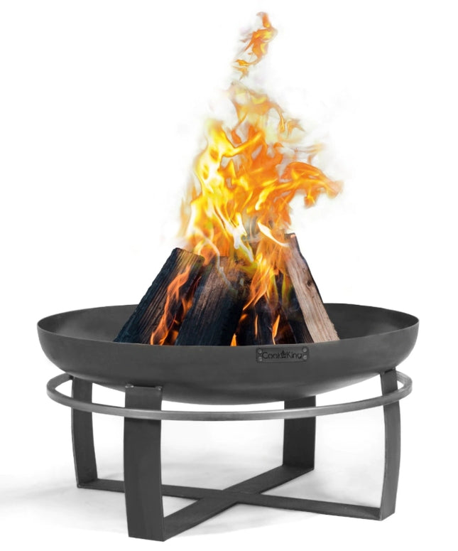 CookKing CookKing 70 cm Fire Bowl VIKING