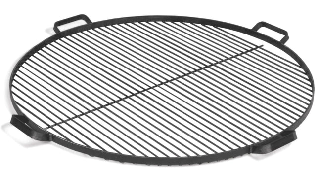 CookKing CookKing 70 cm Natural Steel Grate