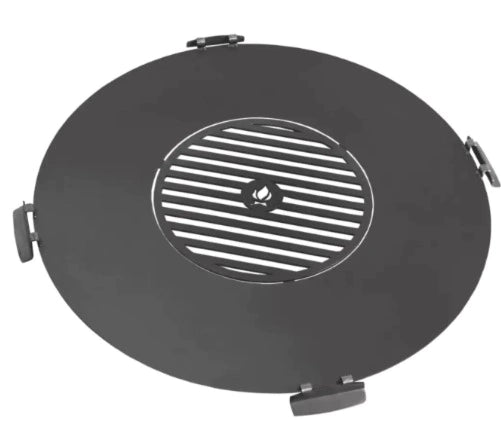 CookKing CookKing 78 cm Grill Plate