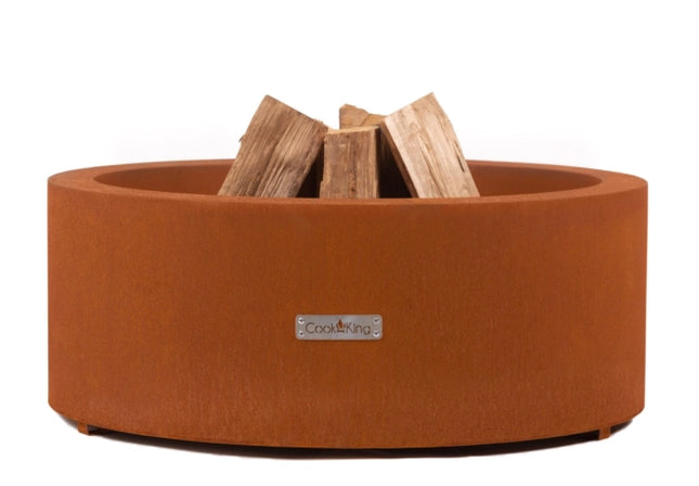 CookKing CookKing 80 cm Fire Bowl BLAZE