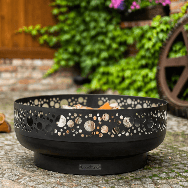 CookKing CookKing 80 cm Fire Bowl “BOSTON”