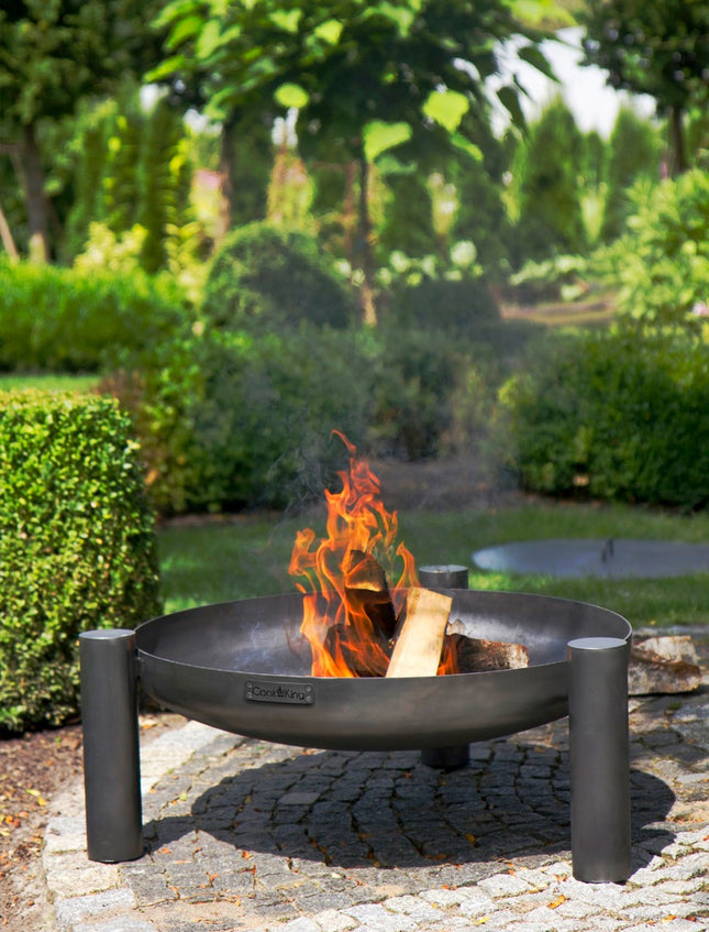 CookKing CookKing 80 cm Fire Bowl “PALMA”